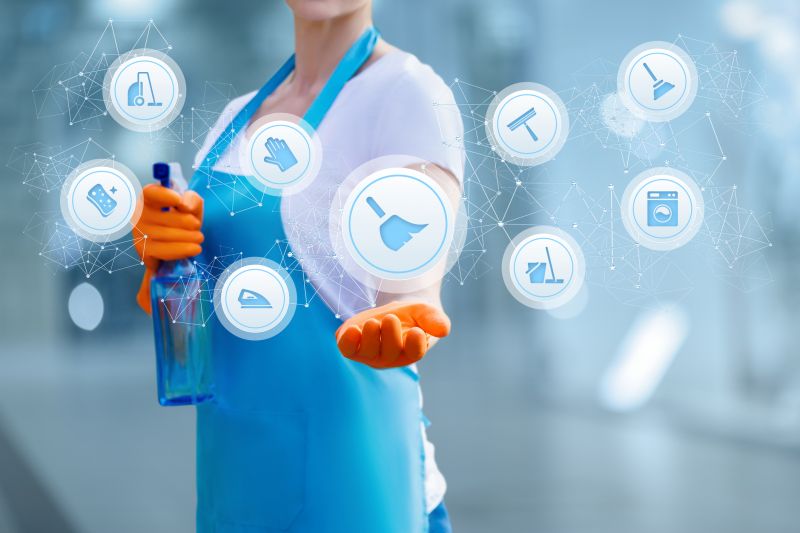 Apartment Cleaning Service in Shreveport, LA