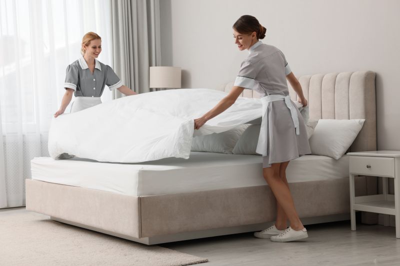 Apartment Housekeeping in New Braunfels, TX