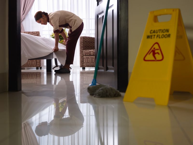 Apartment Housekeeping in Palm Coast, FL