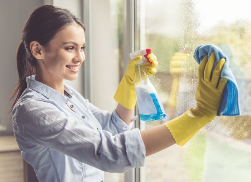 Apartment Maid Service in Shreveport, LA