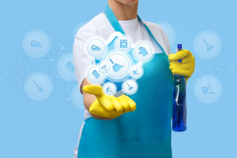 Apartment Maid Service in Conroe, TX