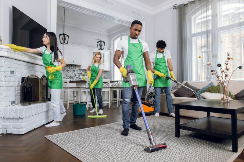 Condo Cleaning in Redmond, WA