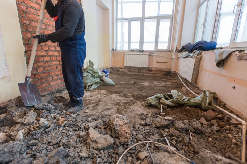 Construction Cleaning Service in Prescott Valley, AZ