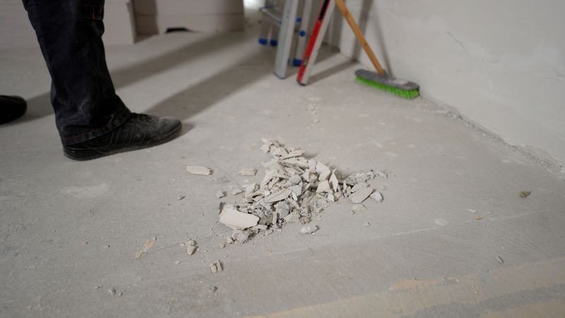 Construction Cleaning Service in Newark, DE