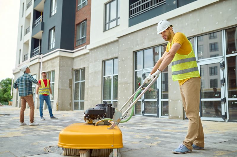 Construction Cleaning Service in Boston, MA