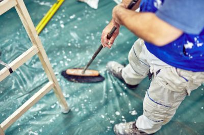 Construction Cleaning Service in Boston, MA