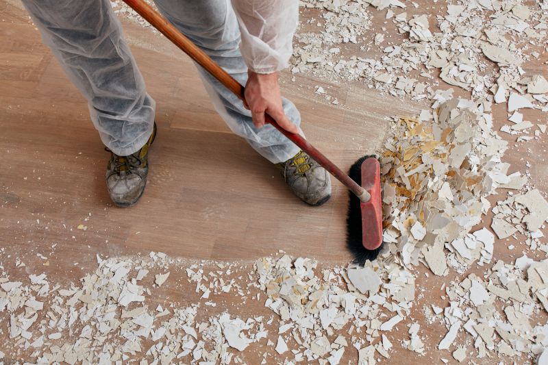 Construction Cleaning Service in Puyallup, WA