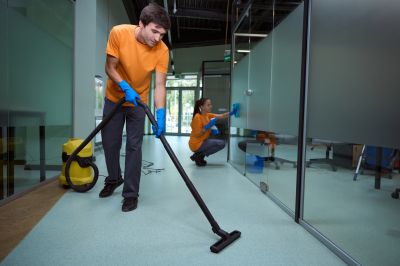 Daycare Facility Cleaning in Shreveport, LA