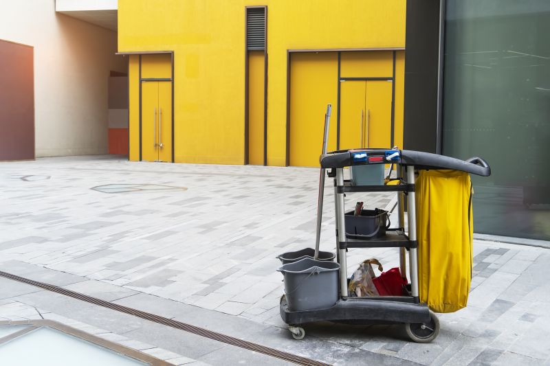 Daycare Facility Cleaning in Frisco, TX