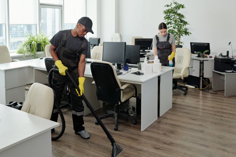 Daycare Facility Cleaning in Denton, TX