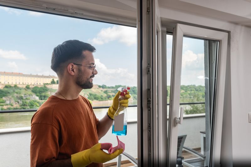 Deep Cleaning Service in Frisco, TX