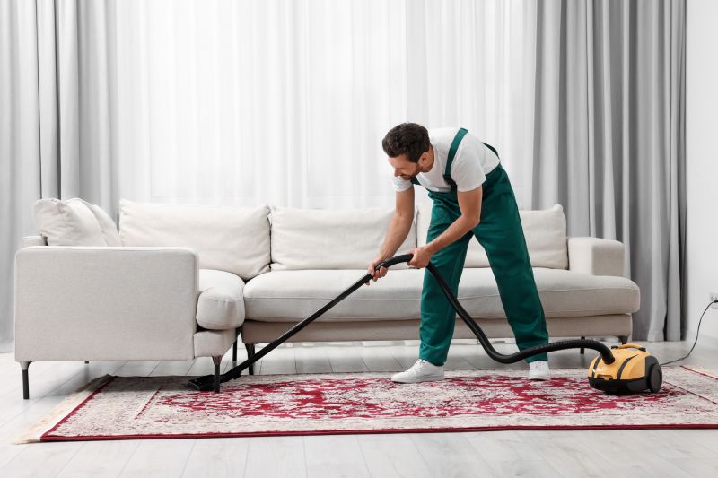 Deep Cleaning Service in Renton, WA