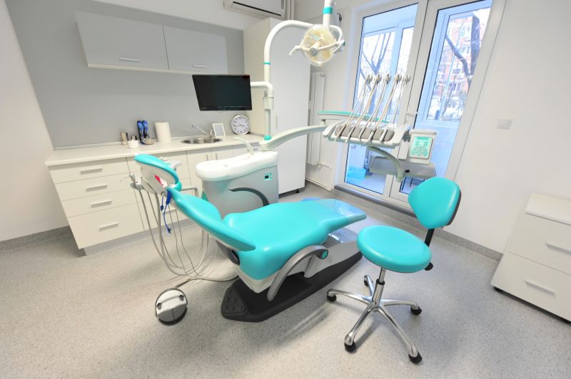 Dental Clinic Cleaning in Denton, TX