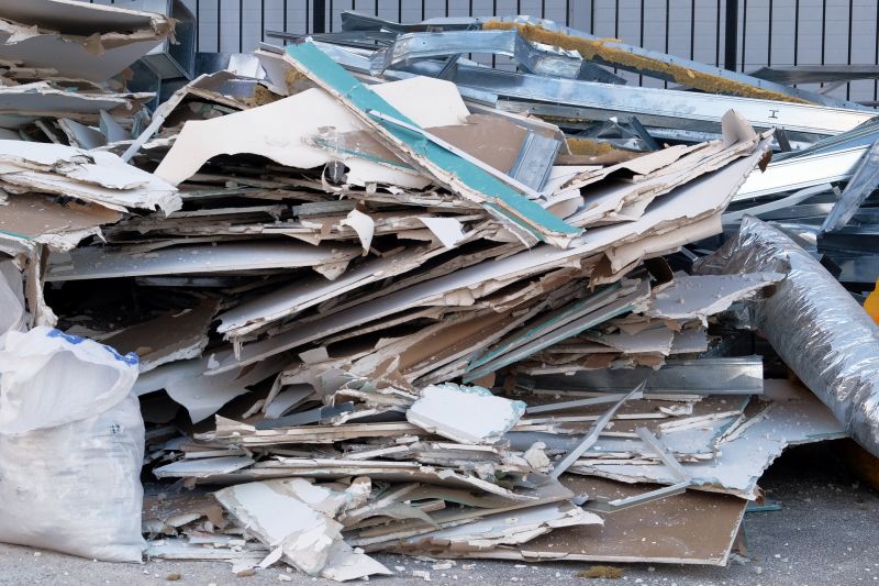 Drywall Dust Cleaning in Newark, DE