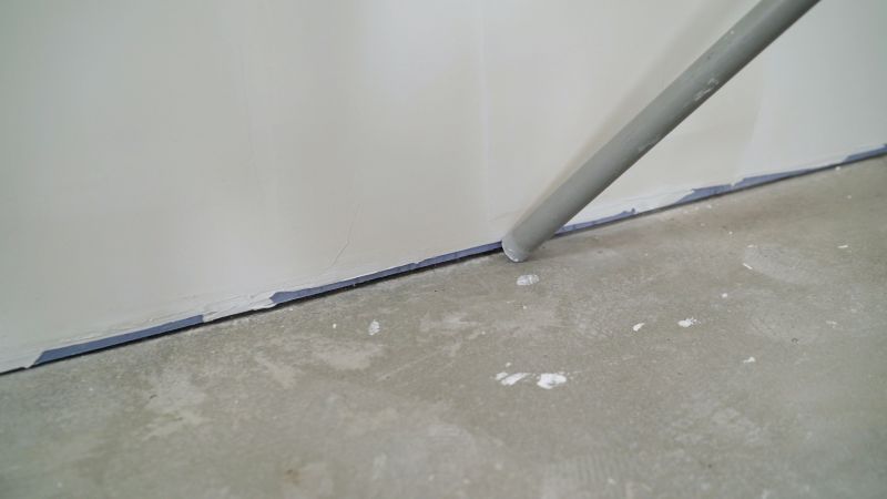 Drywall Dust Cleaning in Boston, MA