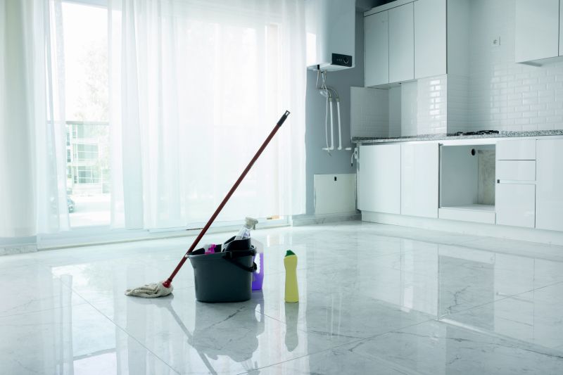 Hardwood Floor Cleaning Service in Kent, WA