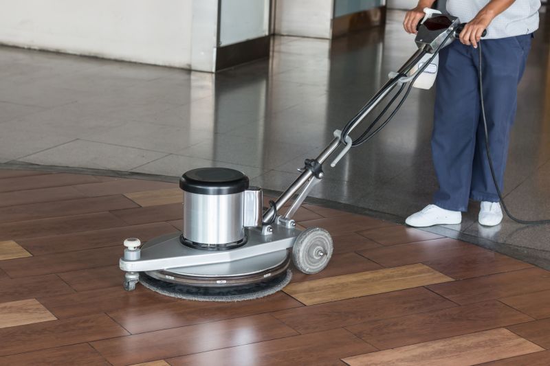 Hardwood Floor Polishing in Prescott Valley, AZ