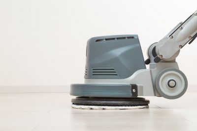 Hardwood Floor Polishing in Prescott Valley, AZ