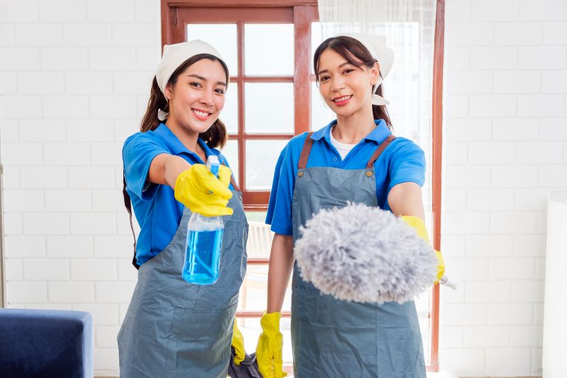Housekeeping Service in Conroe, TX