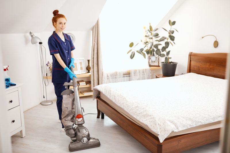 Maid Service in Palm Coast, FL
