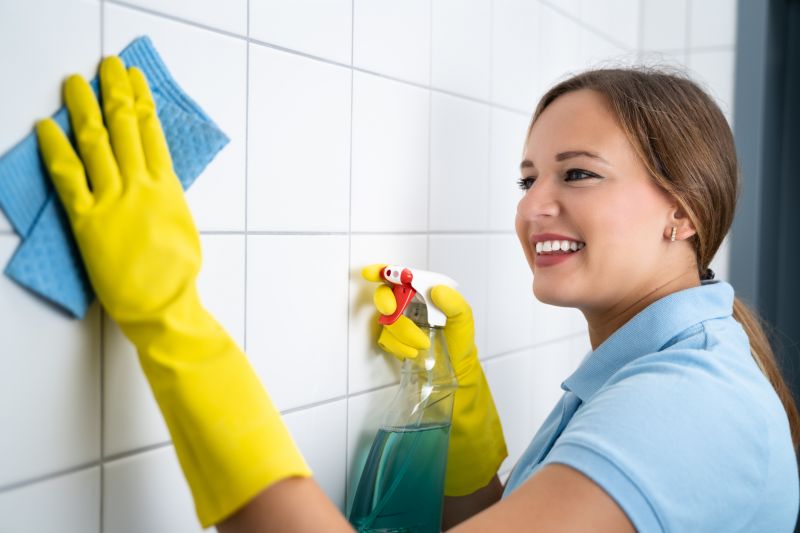 Maid Service in Frisco, TX