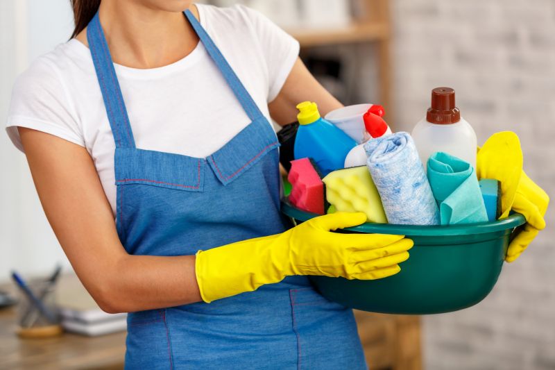 Monthly Maid Service in Conroe, TX
