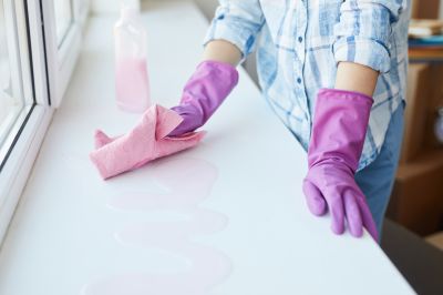 Move In Cleaning Service in Puyallup, WA