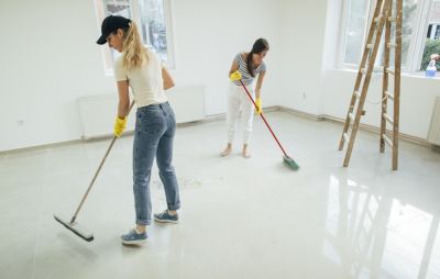 Move In Cleaning Service in Sanford, FL