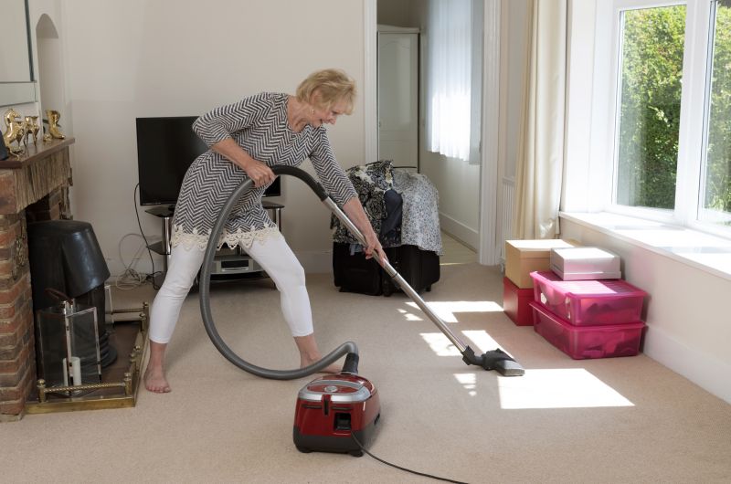 Move In Cleaning Service in Sanford, FL