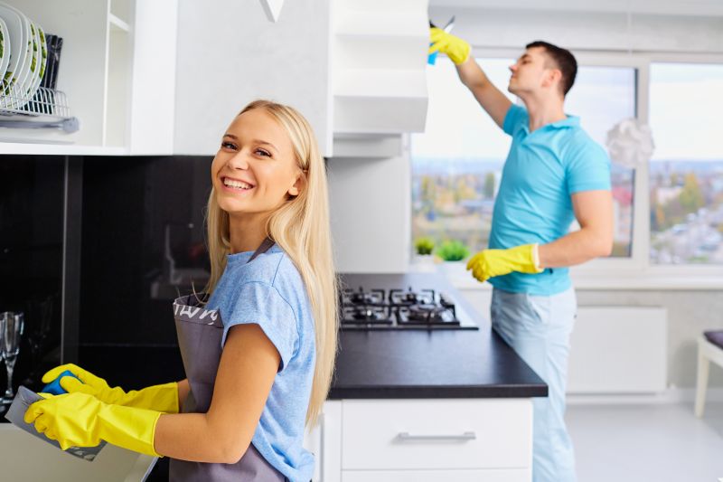Move In Cleaning Service in Sanford, FL