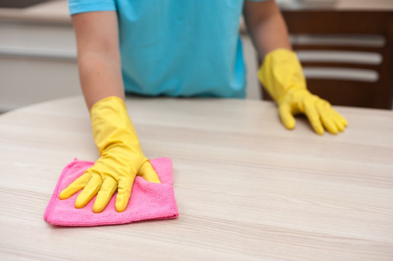 Move In Cleaning Service in Redmond, WA