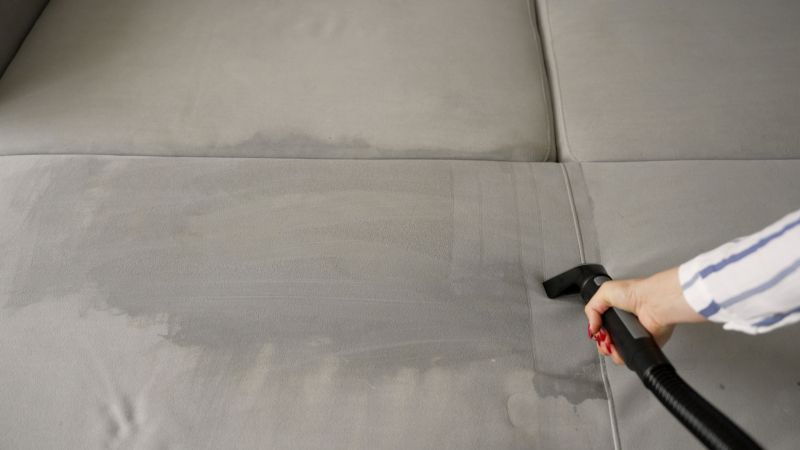 Move Out Cleaning Service in Saint Augustine, FL