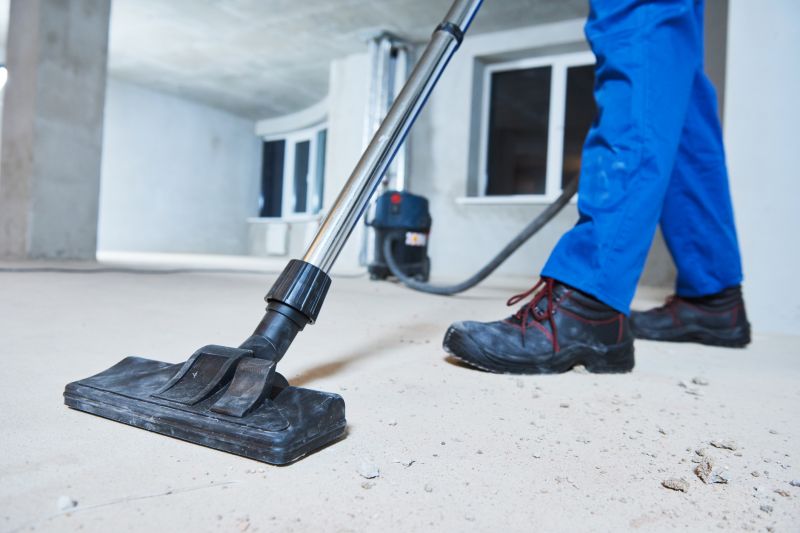 New Construction Cleaning in Newark, DE