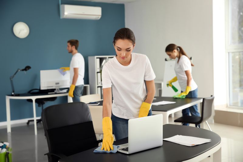 Office Cleaning Service in Shreveport, LA