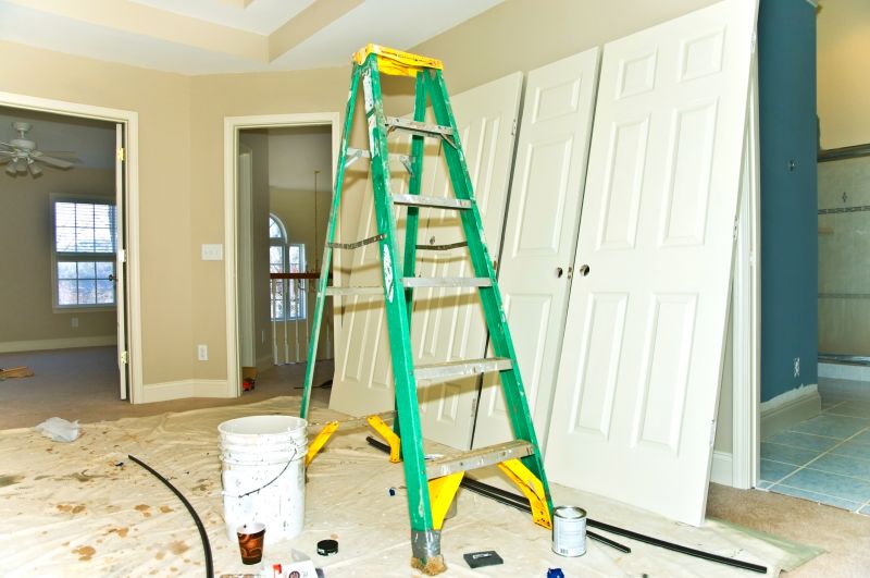 Post Renovation Cleaning in Puyallup, WA