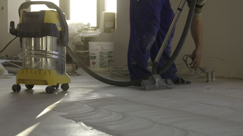 Remodeling Cleaning Service in Newark, DE