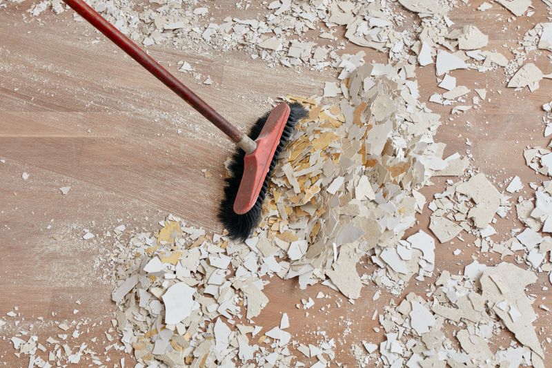 Renovation Cleaning in Worcester, MA