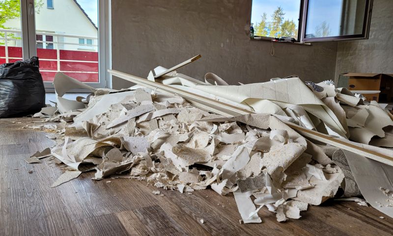 Renovation Cleaning in Madison, WI