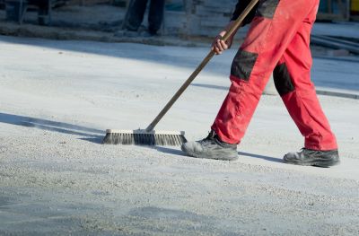 Renovation Cleaning in Madison, WI