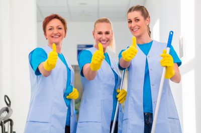 Theater Cleaning in Frisco, TX