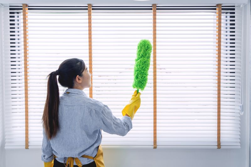 Townhouse Deep Cleaning in Frisco, TX
