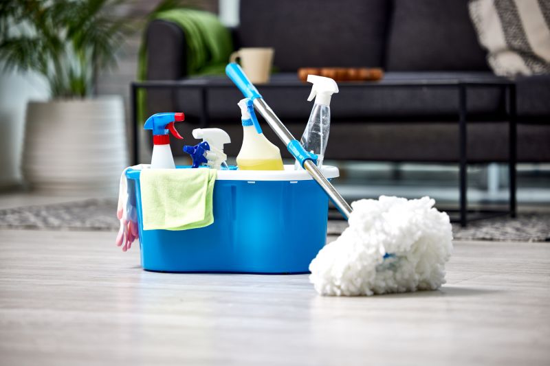 Vacation Rental Cleaning in Redmond, WA