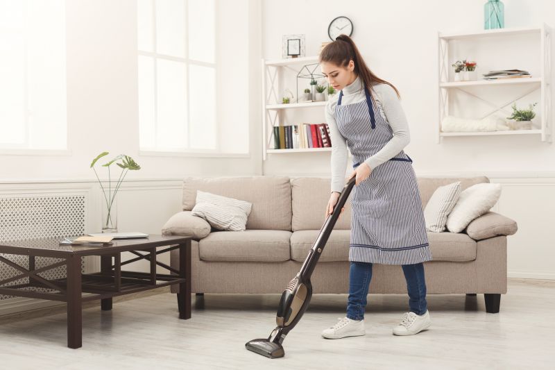 Vacation Rental Cleaning in Bellevue, WA