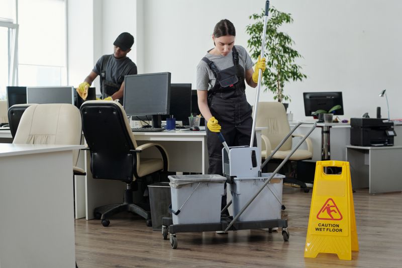 Venue Cleaning in Conroe, TX