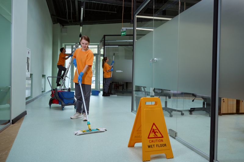 Warehouse Cleaning in Shreveport, LA