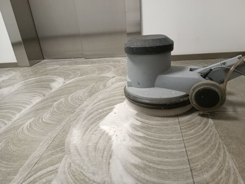 Wood Floor Cleaning Service in Worcester, MA