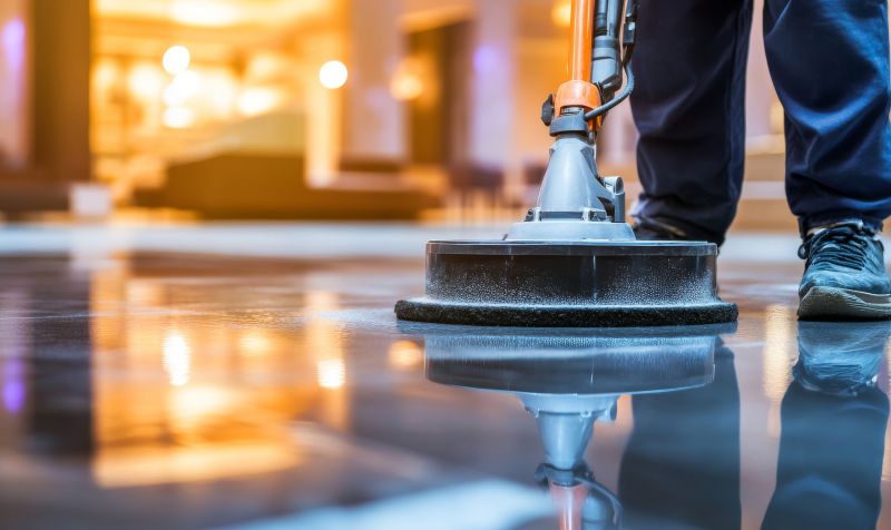 Wood Floor Cleaning Service in Worcester, MA