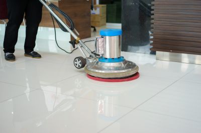 Floor Cleaning Service in Prescott Valley, AZ