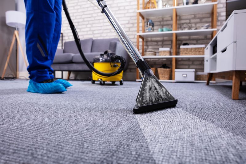 Hardwood Floor Cleaning Service in Bellevue, WA