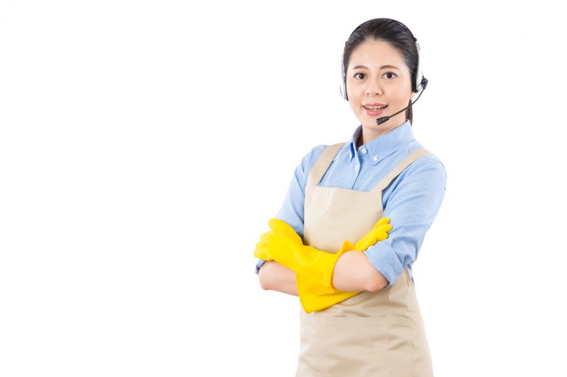 Maid Service in Saint Augustine, FL